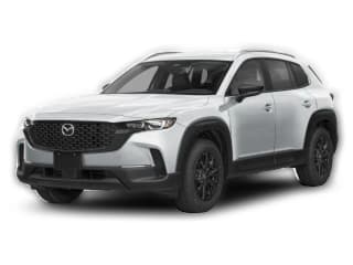 Mazda CX-50 2.5 S Select AWD