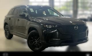 Mazda CX-50 2.5 S Select AWD