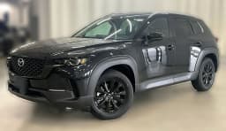 Mazda CX-50 2.5 S Select AWD 2026 — side view
