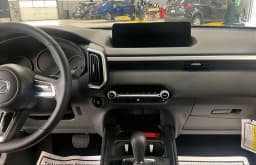 Mazda CX-50 2.5 S Select AWD 2026 — side view