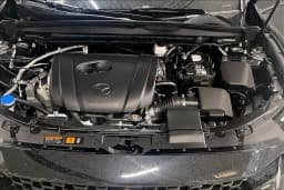 Mazda CX-50 2.5 S Select AWD 2026 — side view