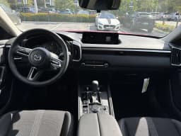 Mazda CX-50 2.5 S Select AWD 2026 — side view