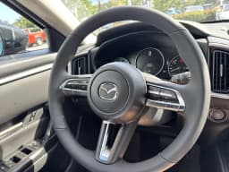 Mazda CX-50 2.5 S Select AWD 2026 — side view
