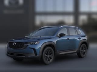 Mazda CX-50 2.5 S Select AWD