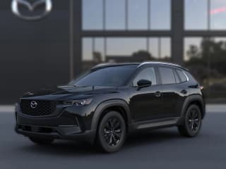 Mazda CX-50 2.5 S Select AWD