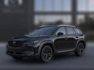 Mazda CX-50 2.5 S Select AWD
