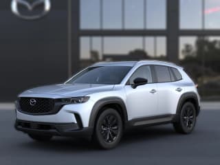 Mazda CX-50 2.5 S Select AWD