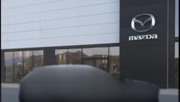 Mazda CX-50 2.5 S Select AWD 2026 — side view
