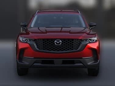 Mazda CX-50 2.5 S Select AWD 2026 — side view