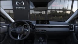Mazda CX-50 2.5 S Select AWD 2026 — side view