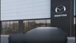 Mazda CX-50 2.5 S Select AWD 2026 — side view