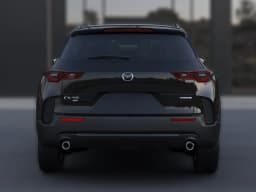 Mazda CX-50 2.5 S Select AWD 2026 — side view
