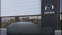 Mazda CX-50 2.5 S Select AWD 2026 — side view