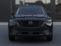 Mazda CX-50 2.5 S Select AWD 2026 — side view