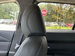 Mazda CX-50 2.5 S Select AWD 2026 — side view