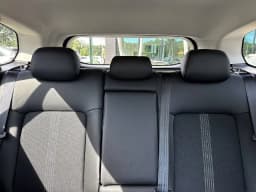 Mazda CX-50 2.5 S Select AWD 2026 — side view