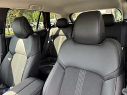 Mazda CX-50 2.5 S Select AWD 2026 — side view