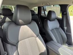 Mazda CX-50 2.5 S Select AWD 2026 — side view