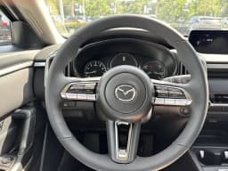 Mazda CX-50 2.5 S Select AWD 2026 — side view