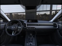 Mazda CX-50 2.5 S Select AWD 2026 — side view