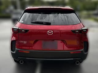 Mazda CX-50 2.5 S Select AWD