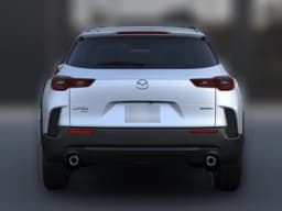 Mazda CX-50 2.5 S Select AWD 2026 — side view