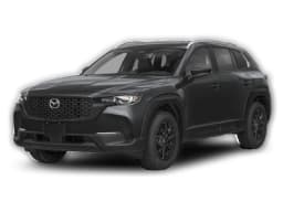 Mazda CX-50 2.5 S Select AWD 2026 — side view