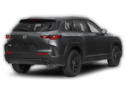 Mazda CX-50 2.5 S Select AWD 2026 — side view