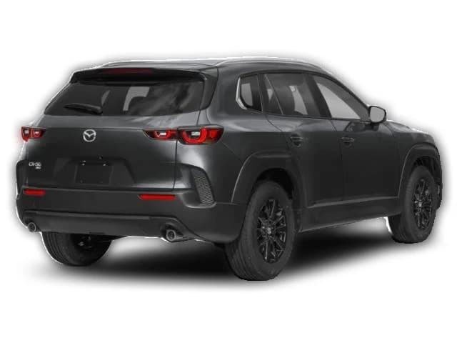 Mazda CX-50 2.5 S Select AWD 2026 — side view