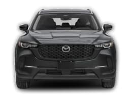 Mazda CX-50 2.5 S Select AWD 2026 — side view