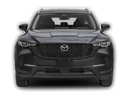 Mazda CX-50 2.5 S Select AWD 2026 — side view