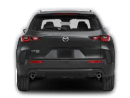 Mazda CX-50 2.5 S Select AWD 2026 — side view