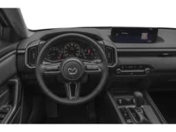Mazda CX-50 2.5 S Select AWD 2026 — side view
