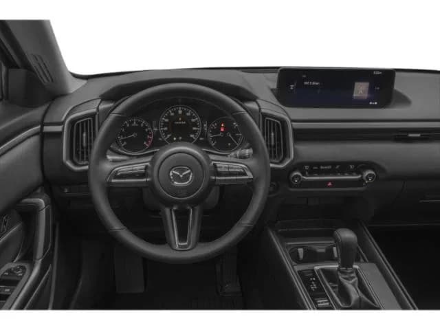 Mazda CX-50 2.5 S Select AWD 2026 — side view