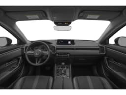 Mazda CX-50 2.5 S Select AWD 2026 — side view