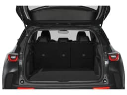 Mazda CX-50 2.5 S Select AWD 2026 — side view