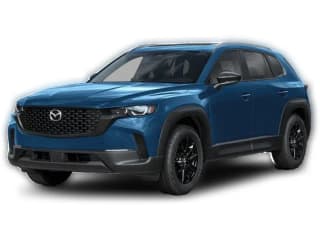 Mazda CX-50 2.5 S Preferred AWD