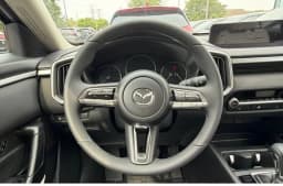 Mazda CX-50 2.5 S Preferred AWD 2026 — side view