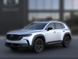 Mazda CX-50 2.5 S Preferred AWD