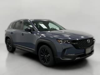 Mazda CX-50 2.5 S Preferred AWD