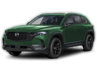 Mazda CX-50 2.5 S Preferred AWD
