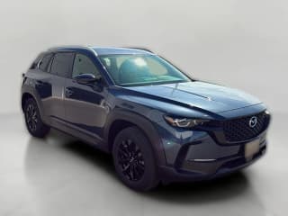 Mazda CX-50 2.5 S Preferred AWD