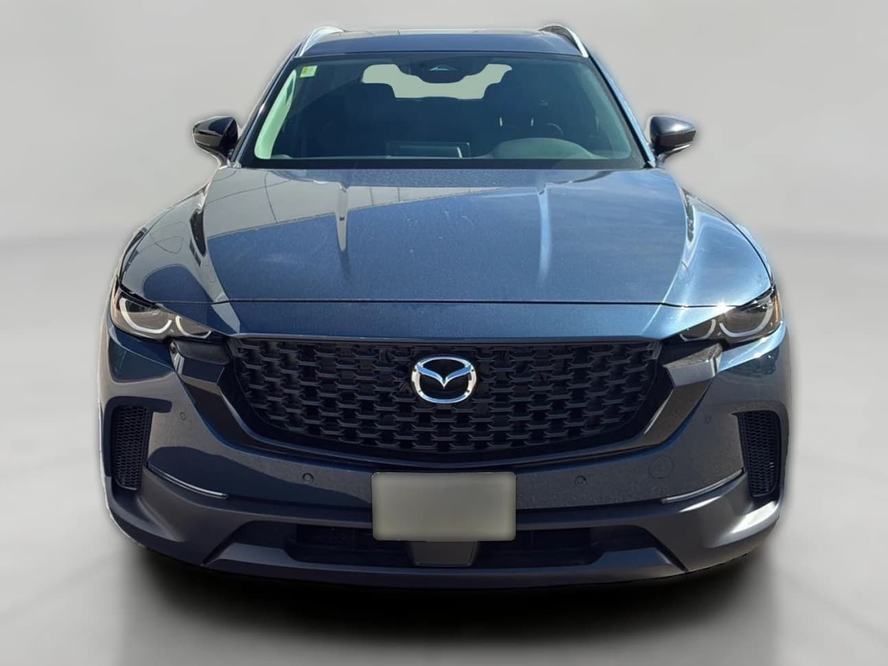 Mazda CX-50 2.5 S Preferred AWD 2026 — side view