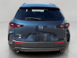 Mazda CX-50 2.5 S Preferred AWD 2026 — side view