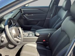 Mazda CX-50 2.5 S Preferred AWD 2026 — side view
