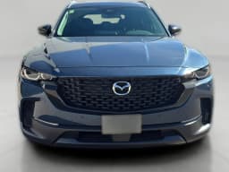 Mazda CX-50 2.5 S Preferred AWD 2026 — side view