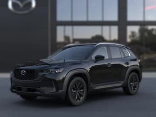 Mazda CX-50 2.5 S Preferred AWD