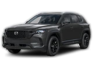 Mazda CX-50 2.5 S Preferred AWD