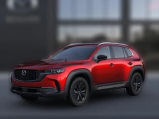 Mazda CX-50 2.5 S Preferred AWD