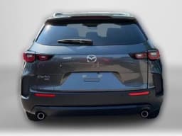 Mazda CX-50 2.5 S Preferred AWD 2026 — side view